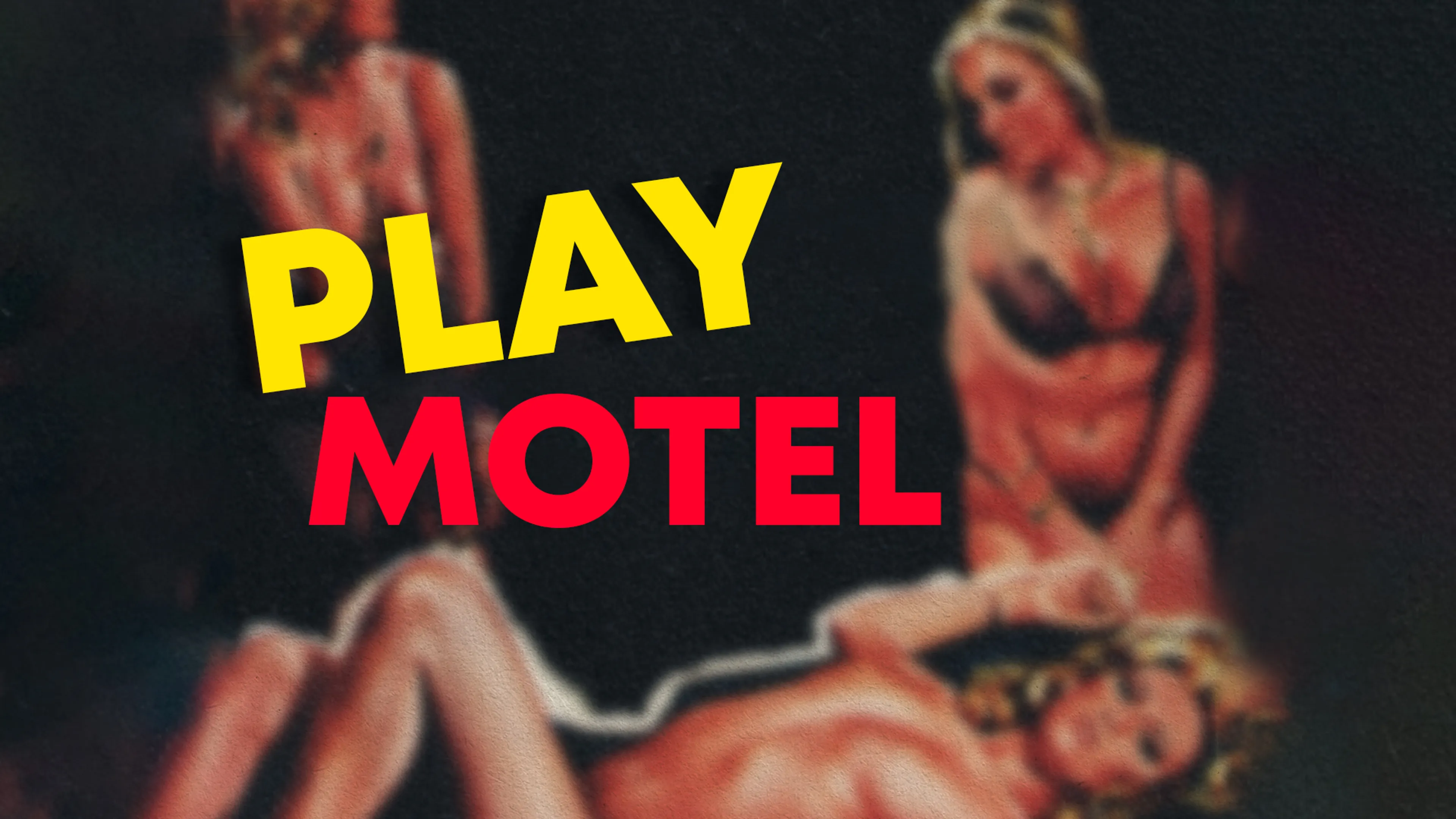 Play Motel poster